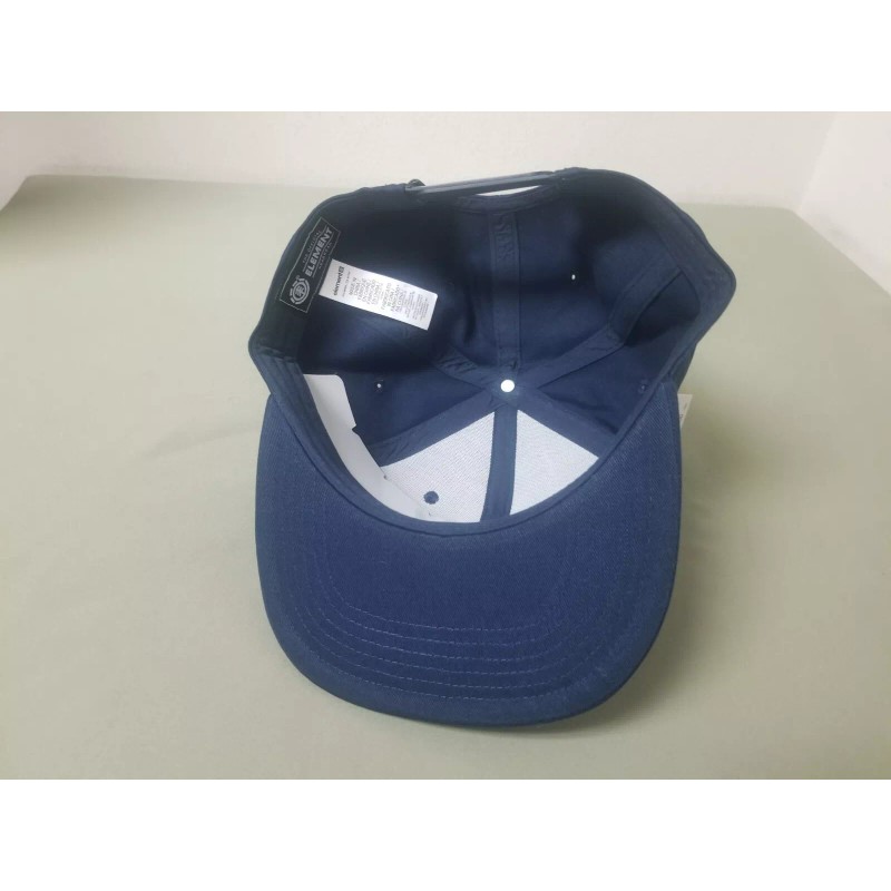 Snap-Back New Element Skateboard Knutsen Snapback Baseball Cap.