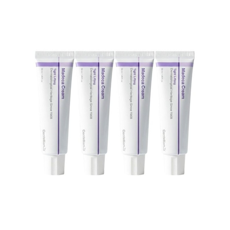 Centellian24 Madeca Tight Lifting Cream 50ml 4pcs / 센텔리안24 마데카