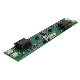 LCD Inverter Board YYDA4506-02G R1.1 180 x 40 mm