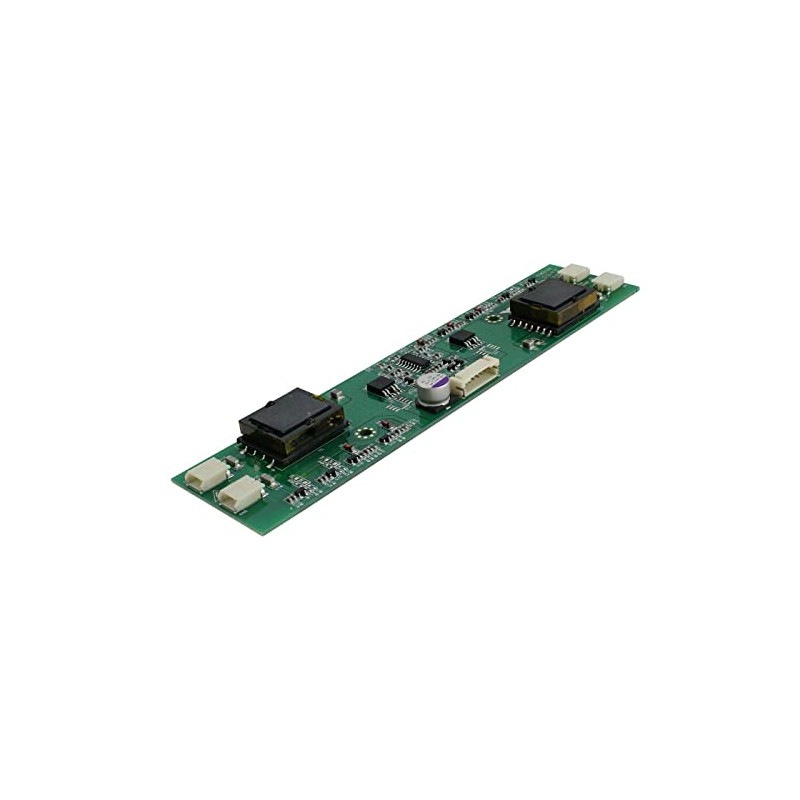 LCD Inverter Board YYDA4506-02G R1.1 180 x 40 mm