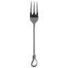 Gourmet Settings (GS) Twist 7 1/2" Salad Fork