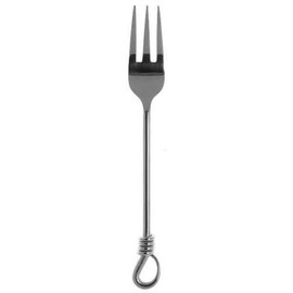 Gourmet Settings (GS) Twist 7 1/2" Salad Fork