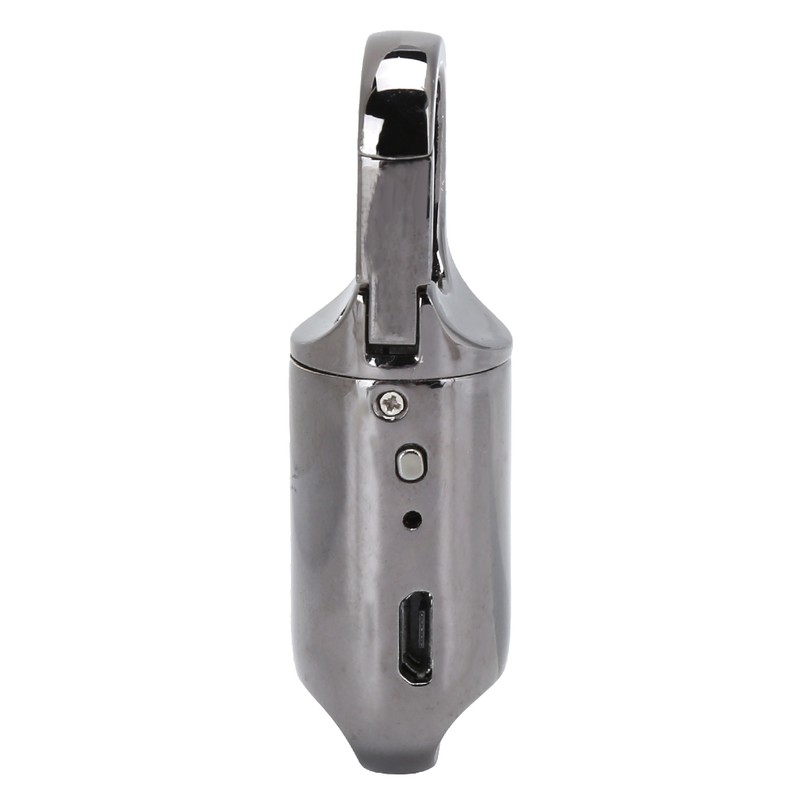 Digital Player Wearable Key Chain Recording Pen Equipment Voice Recorder