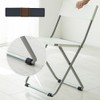 16 PCS Felt Furniture Pads with Hook and Loop Fasteners