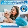 BluePet FellFein Dog Shampoo Sensitive & Odourless Made in Germany