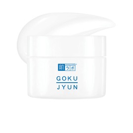 Hadlabo 하다라보 고쿠쥰 크림 50g 속건조 보습크림 Hadalabo Gokujyun Cream 50g Quick Absorbing Moisturizing Cream [Hadalabo Gokujun Cream 50g Quick-Drying Moisturizing Cream]