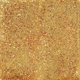 Pika Ace Nail Powder, Glitter Shine N, M, #332, DG Gold, 0.03 oz (0.7 g), Art Material