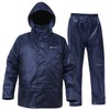Rain Suits for Men Women Waterproof Work Lightweight Rainwear Rain