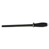 Mac Knife Ceramic Honing Rod, 8-1/2-Inch, Black