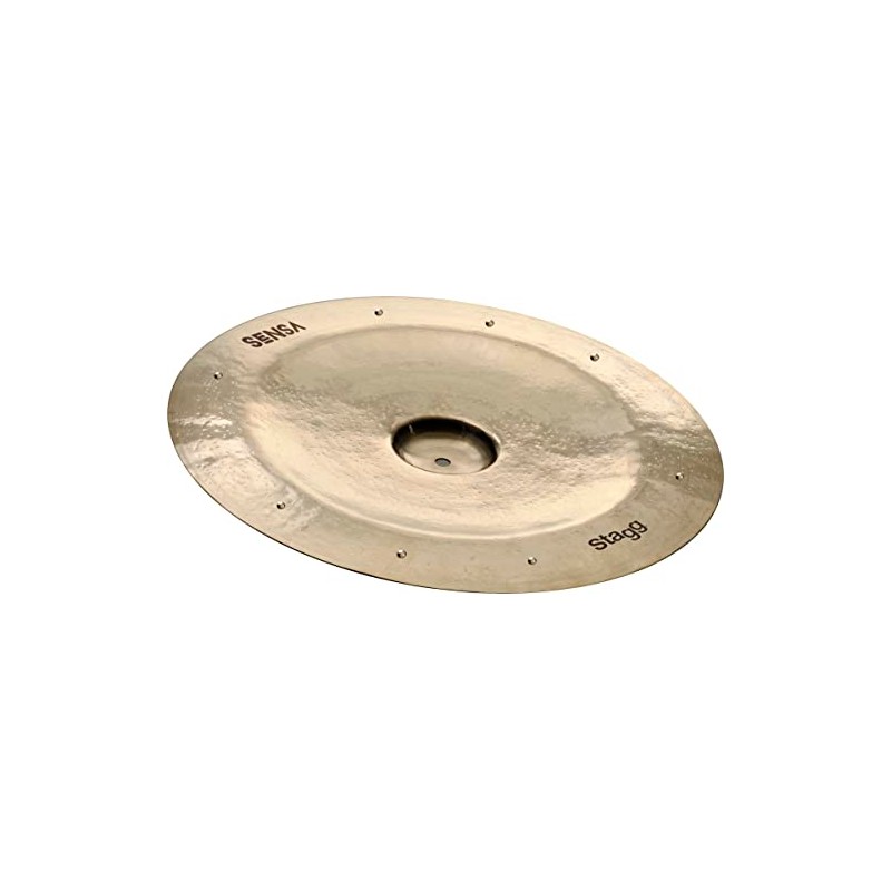 Stagg China Cymbal (SEN-CH14B ZZ US)