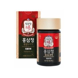 CheongKwanJang Red Ginseng Extract 240g / 정관장 홍삼정 240g
