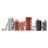 ISO Junction (T) for Jeep Chrysler 2002 from 2002 for