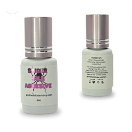 anotherfckinlashtech Spider Silk Lash Adhesive