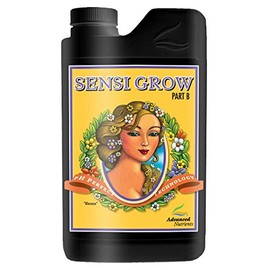 Advanced Nutrients pH Perfect Sensi Grow B - pH Balancing Base Nutrient System - 4L