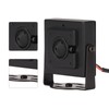 Mini Analog Camera Board Multifunctional 0.01Lx 3.6mm Lens 2MP Mini