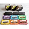 GAME Rallyman GT + Expansions - Insert and Organizer Only