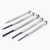 11PCS Mini Precision Screwdriver Set, Small Screwdriver Set for Electronics,