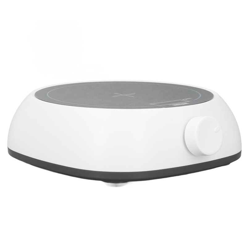 2L Magnetic Stirrer Digital Display Magnetic Mixer Stirring Plate for
