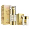 Kit Facial Bioaqua Pure Pearls Y Silk Protein 2 Piezas