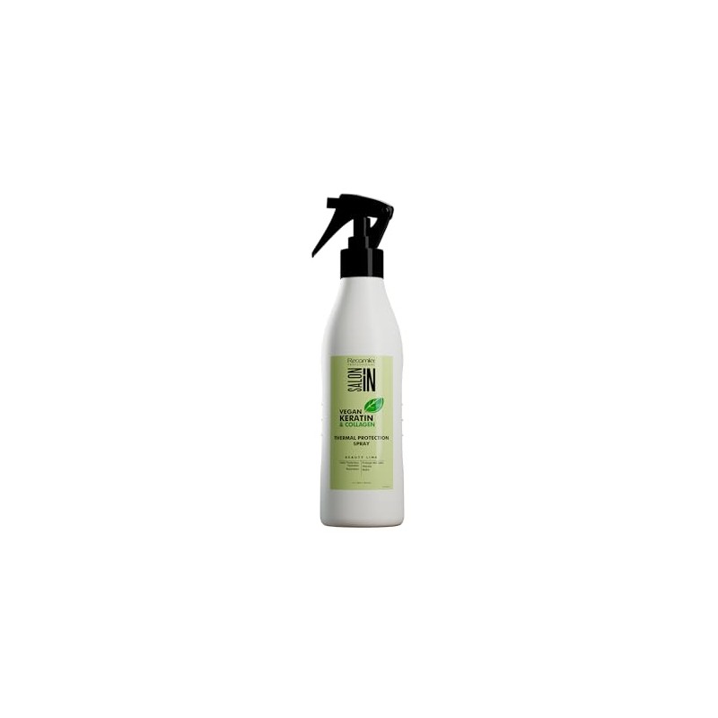 RECAMIER PROFESSIONAL SALON IN Vegan Keratin & Collagen Hair Thermal