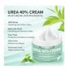 Urea Cream 40% for Feet with Salicylic Acid - 5.29