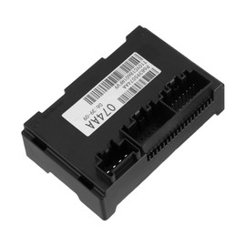 68395074AA Transfer Case Control Module Compatible with Dodge Durango and Grand Cherokee 2014-2015 with 2 Speed Replace 05150732AE