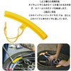 BIUTEFOR Rim Protector Rim Guard Tire Repair Tool Kit for