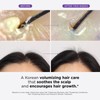 Dr. Groot Complete Hair Loss Reduction Set | Full-Size Shampoo,