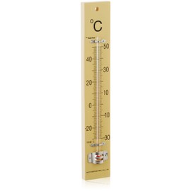 1510-00 Thermometer with Plate Hook Box