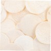 Baluue Sets Compact Facial Loofah Pads Gentle Exfoliating Bath Scrub
