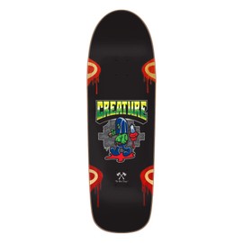 Creature The Heshcutioner 9.00in x 31.68in Skateboard Decks