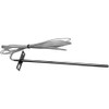 RTD Temperature Sensor Probe Compatible with Camp Chef Pellet Grills,