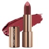 Nude by Nature Moisture Shine Lipstick, 08 Garnet