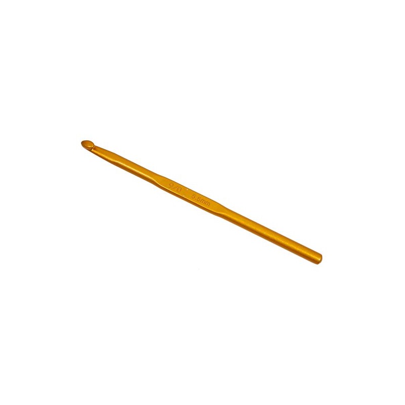Clover Crochet Hooks 9/0