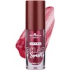 P.H.A.T. n' Sparkly Shimmer Lip Oil Italia Deluxe (Missy)