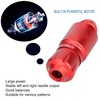 Professional Mini Liner Shader Tattoo Pen Machine Strong Motor Tattoo