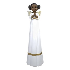 Lil' Cutie Cherub: Prayer (Tall)