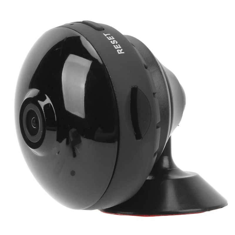 H6 720P Wide Angle Security Camera Mini Wifi Security Camera