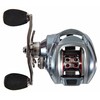 Ultimate Vital BC Baitcaster LH Reel | Multi Reel