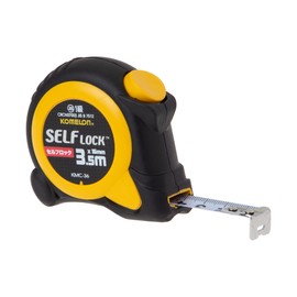 Komelon Self-Locking Conveyor 0.6 inch (16 mm) Width 11.8 ft (3.5 m)