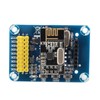 Remote Control Receiver Wireless Small Convenient Durable Rudder Motor Control