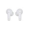 KLGO Bluetooth 5.0 Wireless Earbuds with Mic,IPX4 Waterproof White Charging