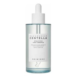 Suero Facial Madagascar Centella Hyalu - Cica Momento de aplicación Día/Noche Tipo de piel Todo tipo de piel