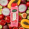 Dalan Fresh Body Wash Pink Grapefruit Scented Body Cleanser 450ml