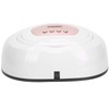 150W LED UV Nail Dryer Lamp Intelligent Timing Gel Polish