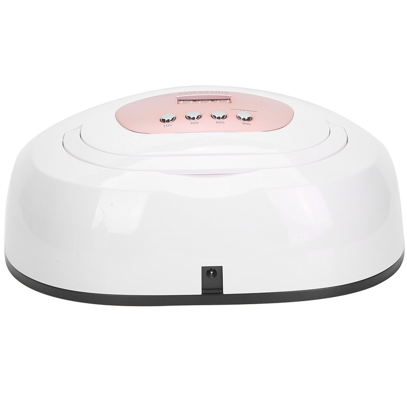 150W LED UV Nail Dryer Lamp Intelligent Timing Gel Polish