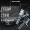 LLANNDER Engine Variable Valve Timing Control Solenoid VVTi Camshaft Valve