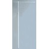 951/62-7067-48 High Wind Pole, White, Diameter 1.0 inches (25 mm),