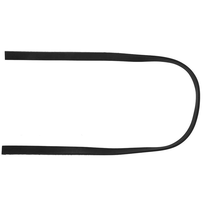 Window Cleaning Squeegee Rubber Window Cleaning Replacement Rubber Replacement Squeegee