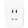 RiteAV - 2 x HDMI and 2 x Cat5e Ethernet